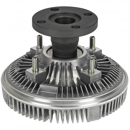 Embrayage viscostatique pour machine agricole JOHN DEERE AL111576 adaptable