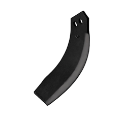 Fräsmesser links 180 x 60 x 115 x 6 mm FERRARI - Nachbau
