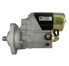 Démarreur ADI ORIGINAL 24 V - 4 kW / DEM740