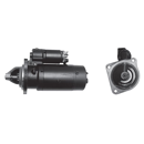 Anlasser IS 0409 / 12V 3KW Z9 Mahle-Iskra-Letrika 9 Zähne