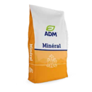 Minéral Libre Service Tarie | sac 25 kg - granulé