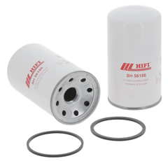 Filtre hydraulique de direction adaptable HIFI FILTER SH56186