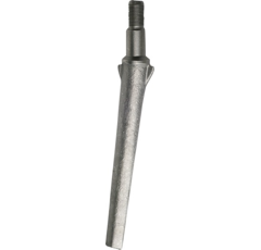 Dent Tige 27 mm pour herse rotative VIGOLO adaptable - Blacksteel©