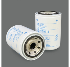 Filtre à huile adaptable DONALDSON P559418