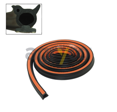 Profil d'etancheite pour téléscopique MANITOU 282716 adaptable