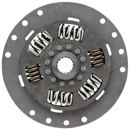 Amortisseur de torsions pour tracteur LANDINI 3648843M92 origine