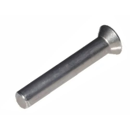 Rivet à tête fraisée ou conique 5 x 25 mm adaptable