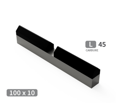 Mise à souder avec plaquettes carbure triangulaires TOUTES MARQUES adaptable