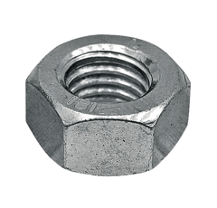 Ecrou hexagonal pour DEUTZ-FAHR 907101000 adaptable