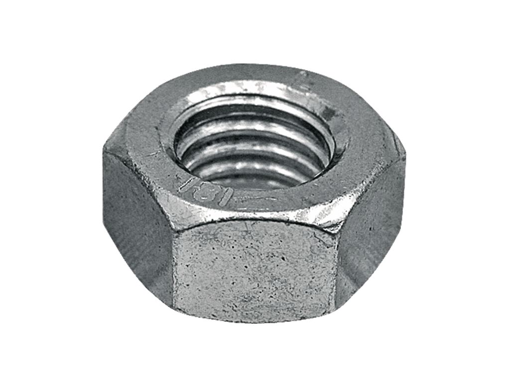 Tuerca Hexagonal M10 DEUTZ FAHR P TTINGER SAPHIR 907101000