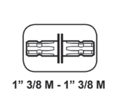Pompe pulvérisation 165 L/min - D163 | IMOVILLI POMPE