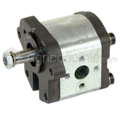 Pompe hydraulique pour tracteur 3534941M94 adaptable - REXROTH