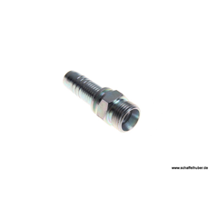 Pressnippel DIN 12L M18x1,5 DN13M1812LAG Alfagomma