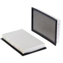 Filtre à air adaptable HIFI FILTER SC60127
