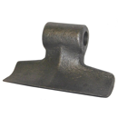 Marteau Ø 20,5 mm pour broyeur GESTIN adaptable