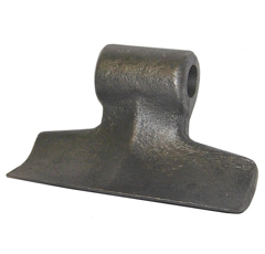 Marteau Ø 20,5 mm pour broyeur GESTIN adaptable