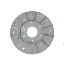 Disque pour moissonneuse-batteuse JOHN DEERE AZ42254 adaptable