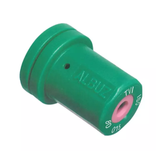 Buse pulvérisateur à turbulence TVI 80° 015 vert - ALBUZ