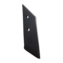 Pointe de soc droite pour charrue FISKARS 950 00675 adaptable - BlackSteel©