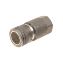 Muffe leckölfrei Druck max. 350 bar DNP TFMBG3IGM22