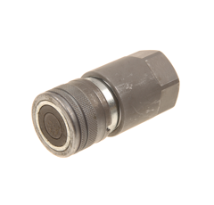 Muffe leckölfrei Druck max. 350 bar DNP TFMBG3IGM22