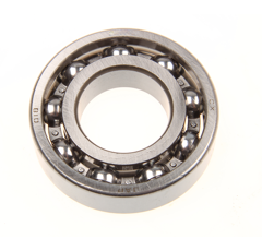 Rillenkugellager Eco-Ausführung 6202