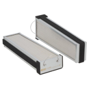 Filtre à air adaptable HIFI FILTER SC90067