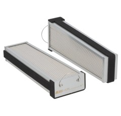 Filtre à air adaptable HIFI FILTER SC90067