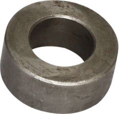 Entretoise 19x25 pour broyeur SOVEMA adaptable - Blacksteel©