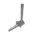 Lenkkopf Links ohne T 455 mm Multicrop für Traktor JOHN DEERE DE14837 Nachbau