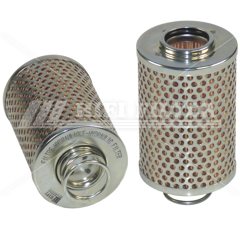 Filtre hydraulique adaptable HIFI FILTER SH60451