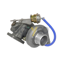 Turbo pour téléscopique JCB 320/06054 adaptable