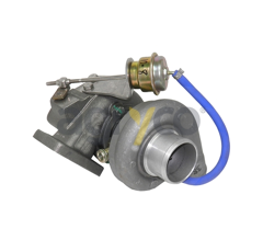 Turbo pour téléscopique JCB 320/06054 adaptable