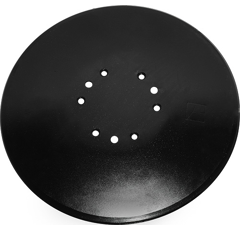 Disco de sembradora Kuhn Accord : 495390 - AC495390 adaptable