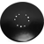 Disco de sembradora Kuhn Accord : 495390 - AC495390 adaptable