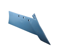 Wechselspitzenschar rechts für FROST-Pflug FMH40R| 51712 Nachbau