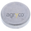 Pastille de sablage pour téléscopique MANITOU 601688 adaptable
