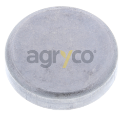 Pastille de sablage pour téléscopique MANITOU 601688 adaptable