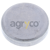 Pastille de sablage pour téléscopique MANITOU 601688 adaptable