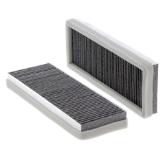 Filtre habitacle adaptable HIFI FILTER SC17109CA