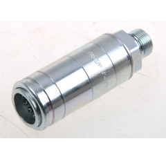 Muffe AG M 22x1.5 UDK 4SRPV212215F Faster