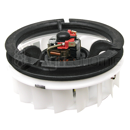 Lüftermotor 12 V FENDT G178810130010 - Nachbau