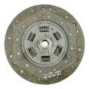 Disque d'embrayage Ø 280 mm pour tracteur SAME 384043 adaptable
