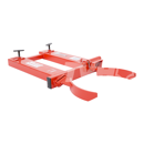 PINCES À FÛTS-MONTÉES SUR FOURCHES