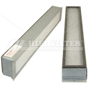 Filtre habitacle adaptable HIFI FILTER SC 60018 CAG