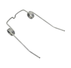 Dent de rabatteur pour barre de coupe MASSEY FERGUSON D28680130 adaptable