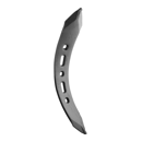 Schar links/rechts gedreht 510 x 75 mm AMAZONE HC122.