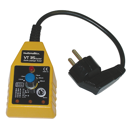 Testeur de prise et differentiels VT35 metrix
