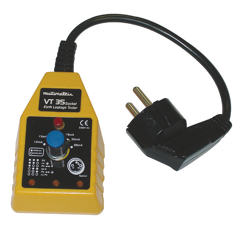 Testeur de prise et differentiels VT35 metrix