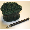 Bindedrähte für Silosäcke, 1000er Pack